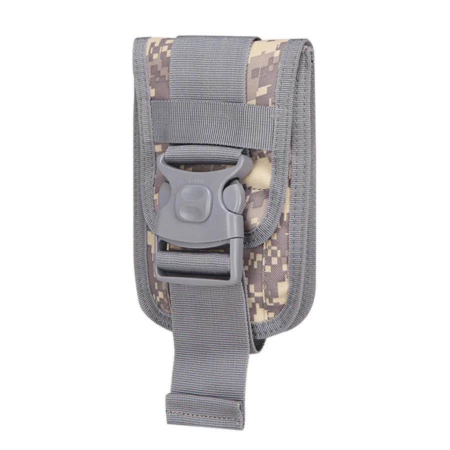 Outdoor Sports Multifunctional MOLLE Waist Bag