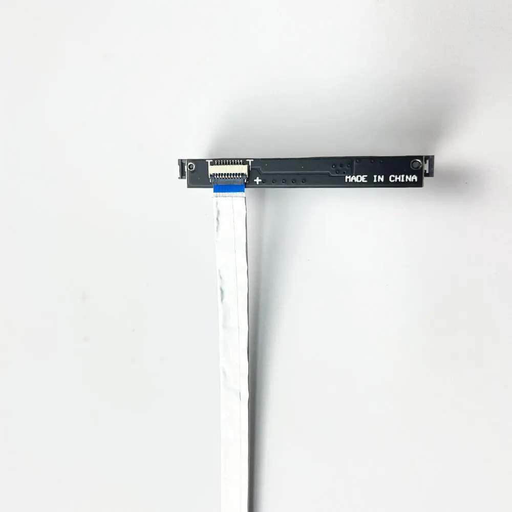 ASUS TUF A15 F17 FX506 FA506 FX706 FA706 FA506IU FA506IV FX506L FX706LI 노트북 SATA 하드 드라이브 HDD SSD 커넥터 플렉스 케이블