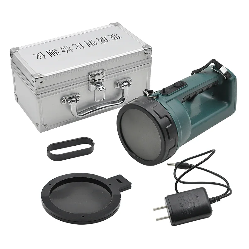 

High Quality Tempered Glass Detector For Checking Tempered Glass