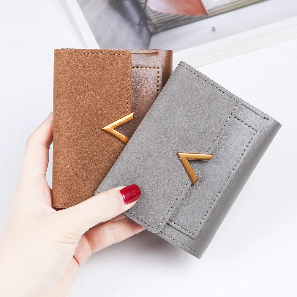 Micro Wallet - Luxury Compact Wallets - Wallets and Small Leather