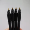 Sterilized Permanent Makeup Eyebrow Tattoo Tools 0 18mm Disposable Microblading Pen with 304 U Blades for