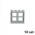Light gray E