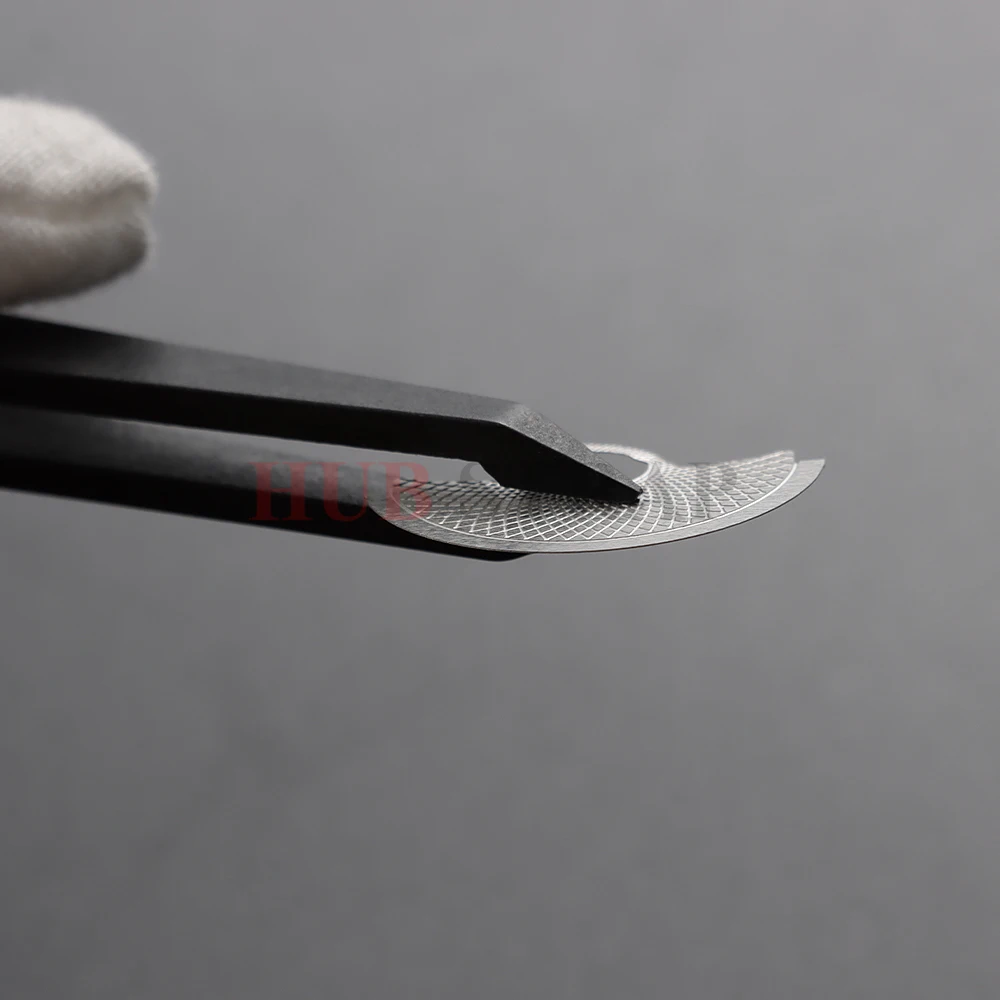 Automatic Hammer Rotor for Mechanical Watch Movement Refit