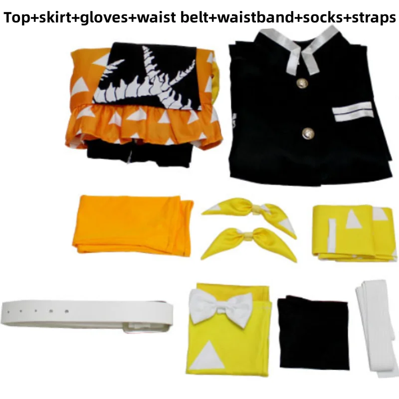 Gothic Lolita Dress Cosplay Costume