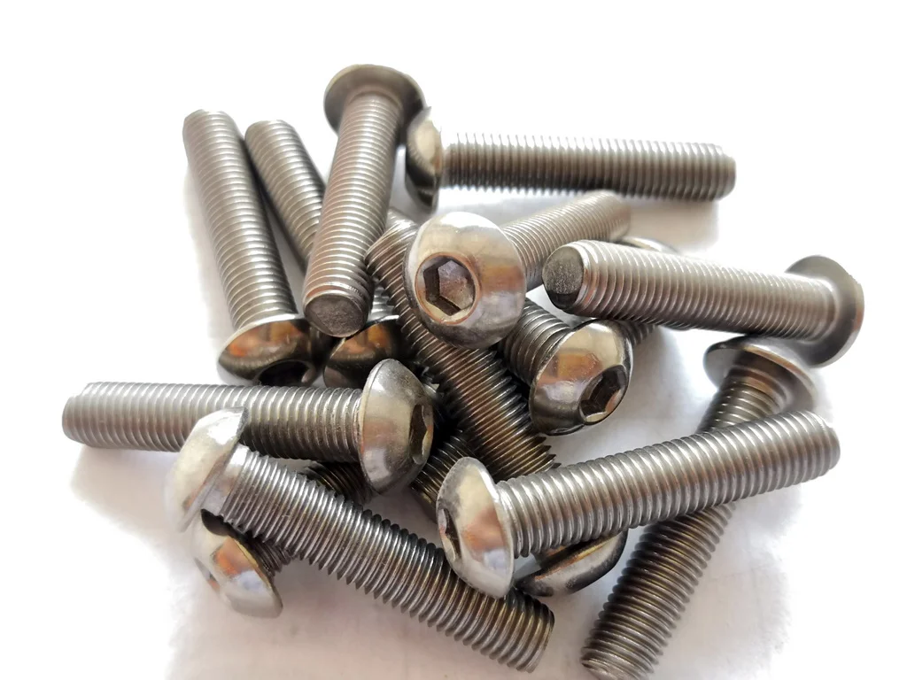 Vite Filettata, Testa A Piattello, Torx IS 20, M4, Zincata – In Häfele Italia Shop - Foto 9