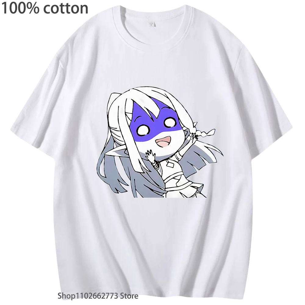 Isekai Nonbiri Nouka Unisex T-Shirt - Teeruto