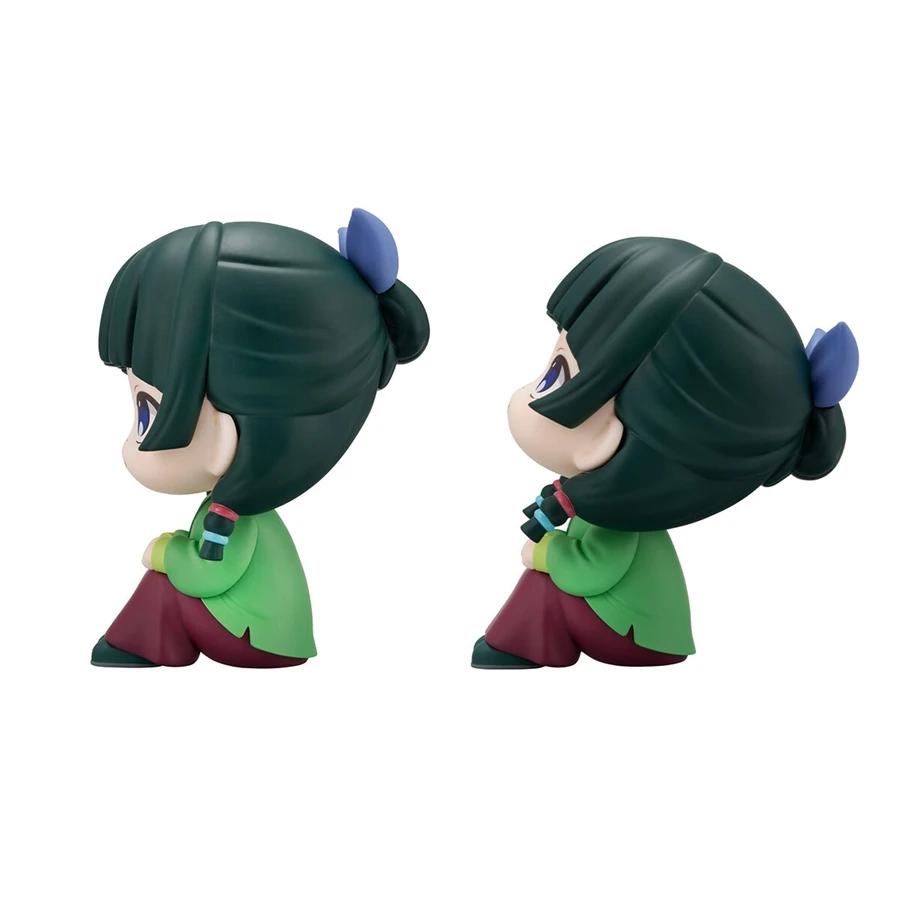 Kusuriya no Hitorigoto Maomao Q Version Anime PVC Figurine
