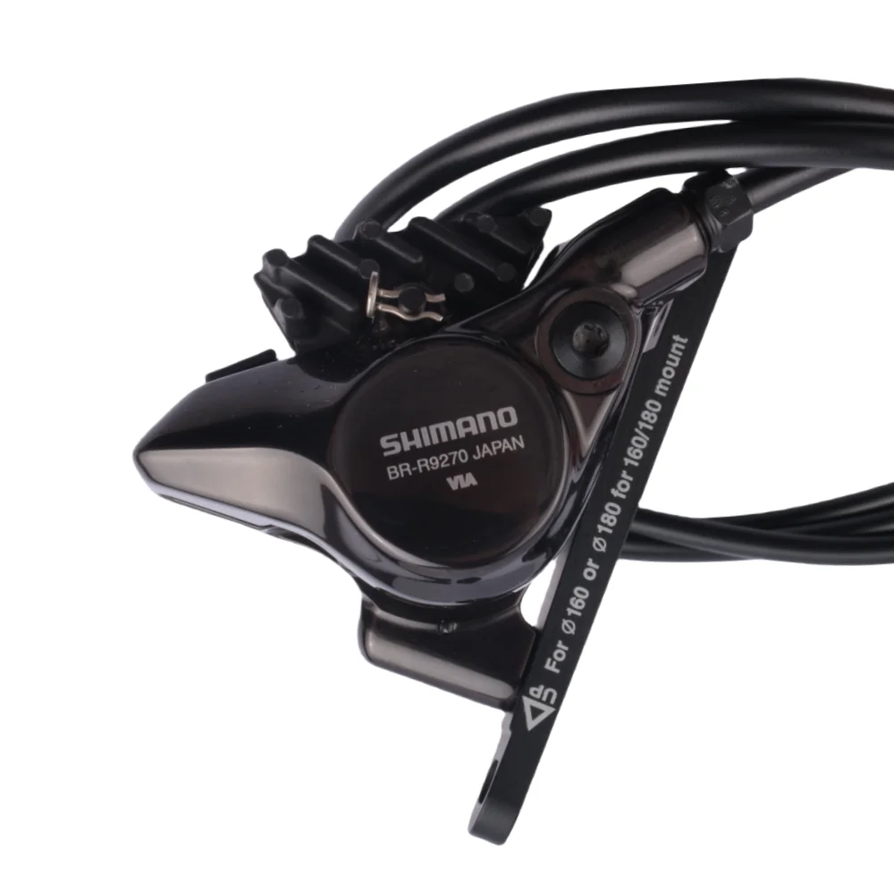 Shimano di2 DURA-ACE r9270 freio ST-R9270 shifter alavanca de