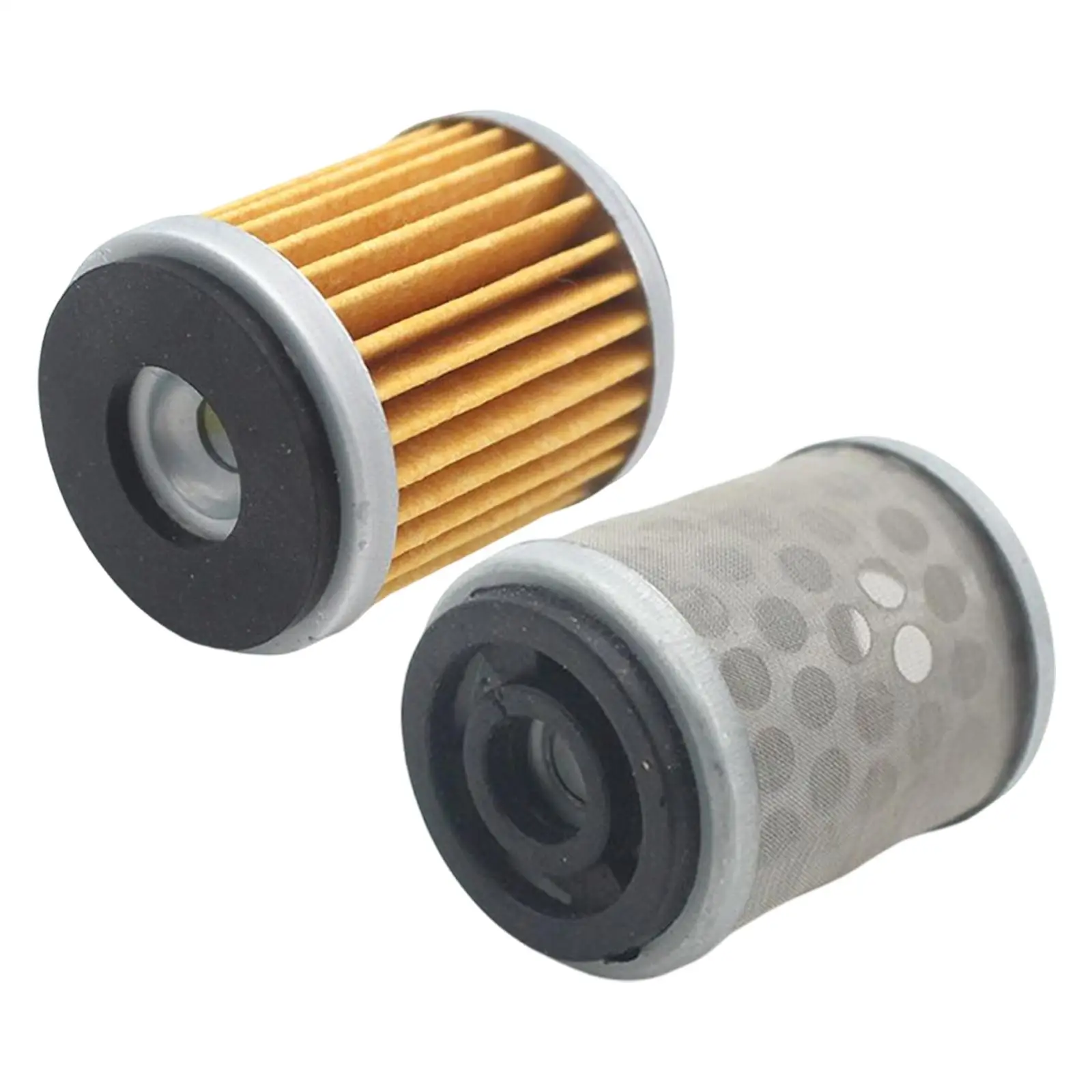 

ACZ Motorcycle Oil Filter HF141 for Yamaha CZD300 XMAX X-Max 300 2017 2018 Accessory Spare Parts