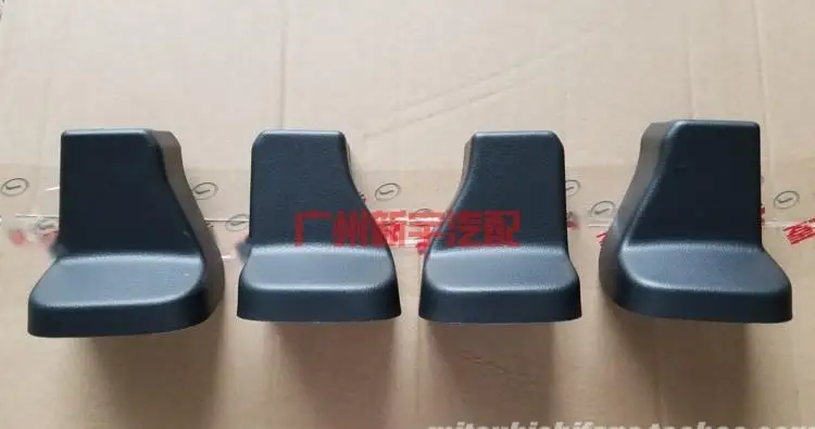 Eclipsecross Gk0W Cover, Sedile Anteriore Ancora Backbone Front