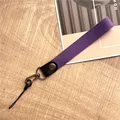 Purple short