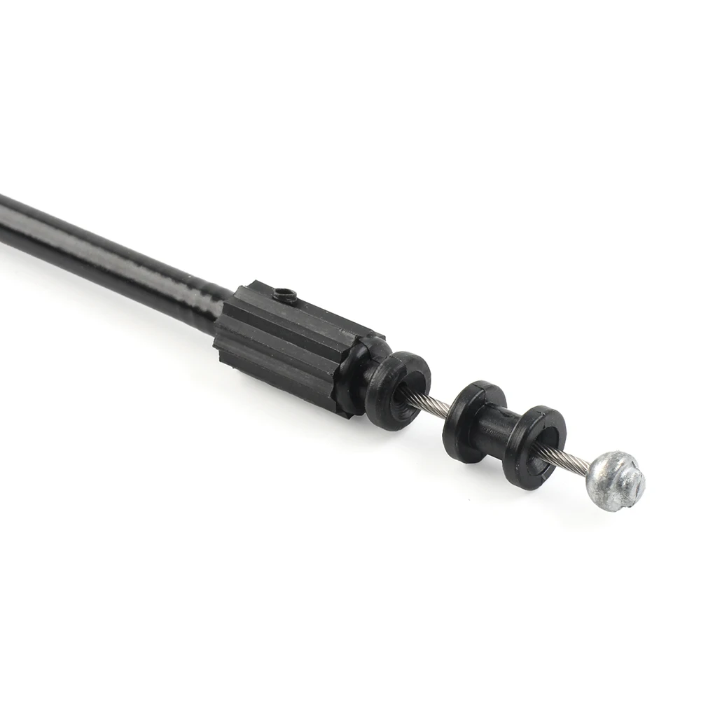 Car Front Hood Release Cable Accessories Parts For Jaguar XF