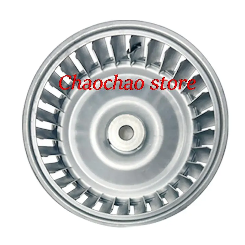 1PC Centrifugal Blower Fan Impeller For Oven