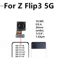 Z Flip3 Front