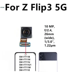 Enhanced Camera Module Flex for Samsung Galaxy Z Flip Series (Z Flip3 Front)