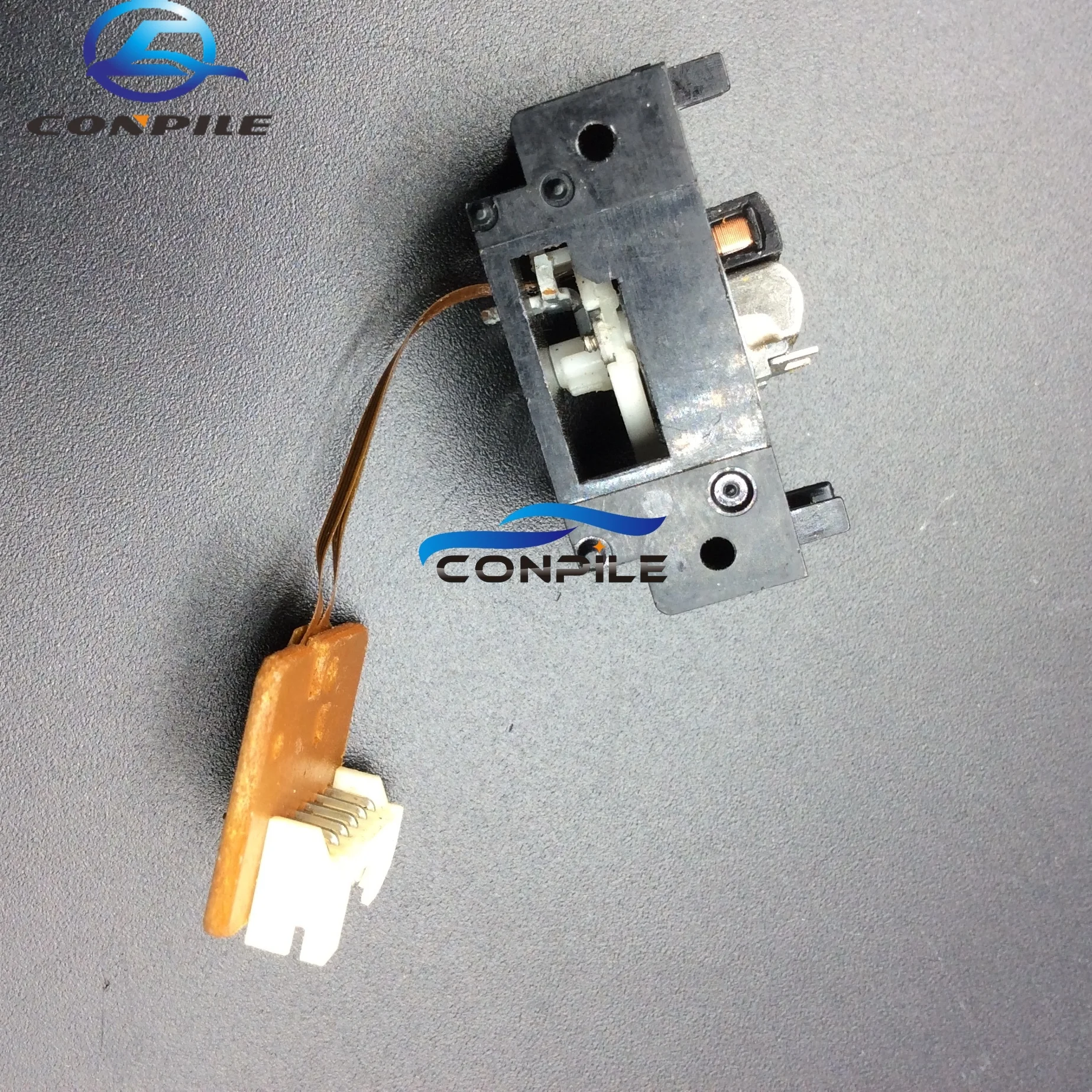 1pc-Rotating-magnetic-head-for-cassette-deck-tape-recording-with-wipe ...