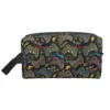 Game Controller Video Gamepad pattern Cosmetic Bags Portable Makeup Bag for Travel Toiletry Bag Accessories Organizer Pouch 5