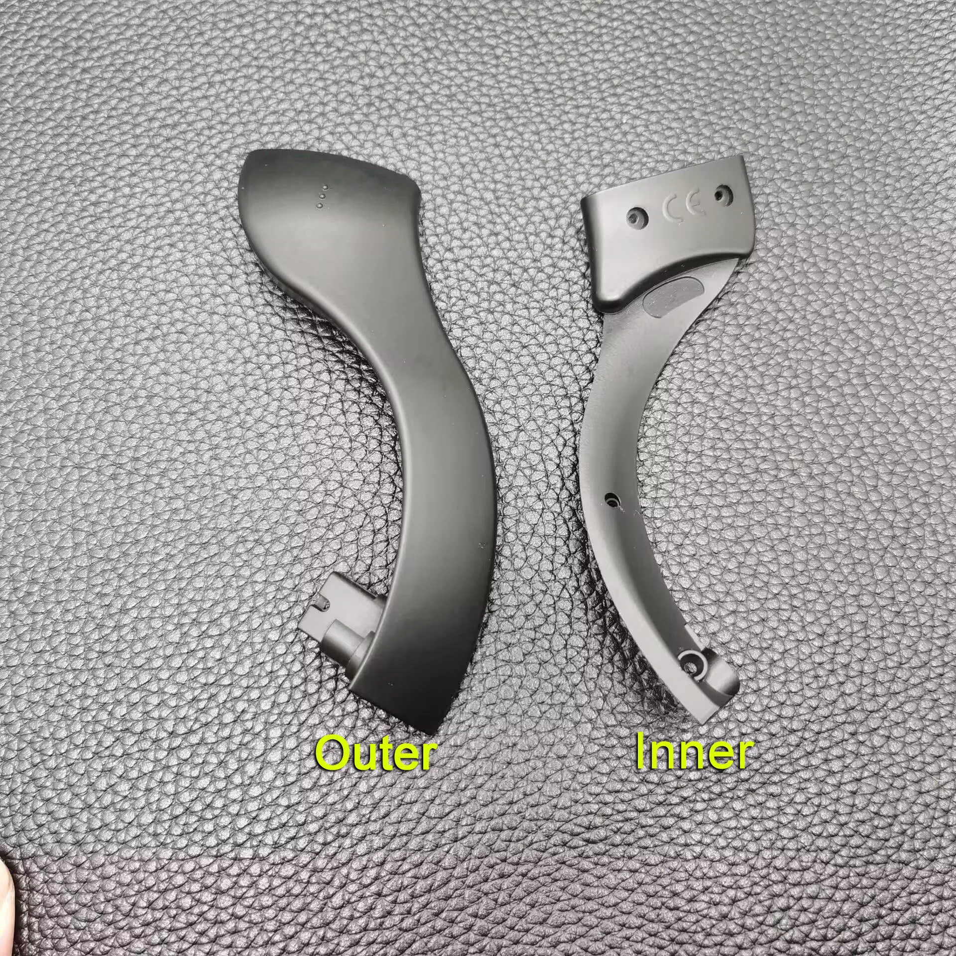 Headphone Hanger Hook for Sennheiser HD559 HD569 HD579 HD589 HD599 Replacement Housing Cover Hanger Bracket Hinge Repair Parts