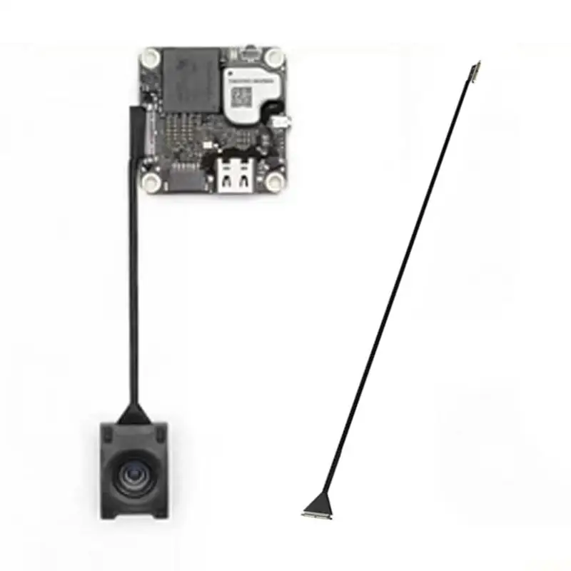 O4 Air UnitPro 드론 카메라 안테나 시스템용 B03F 교체 동축 코드