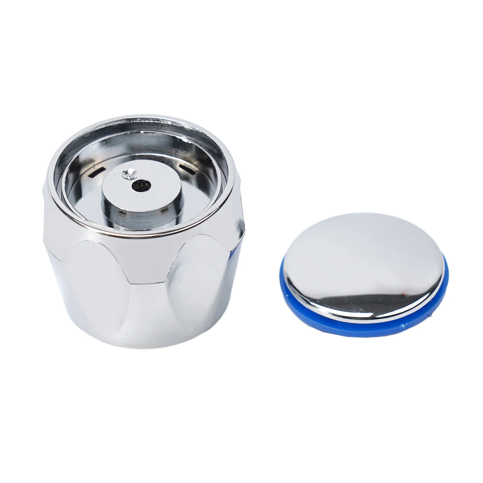 

Комплект для ванной комнаты, ручка для крана, ручка для крана, разбрызгиватели, устройства для полива, ручка для крана, ручное колесо, серебро 100%, совершенно новый