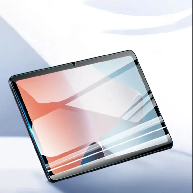 Screen protector film voor OPPO PAD AIR 10,36, Schermbeschermer Gehard glas, Tempered Glass