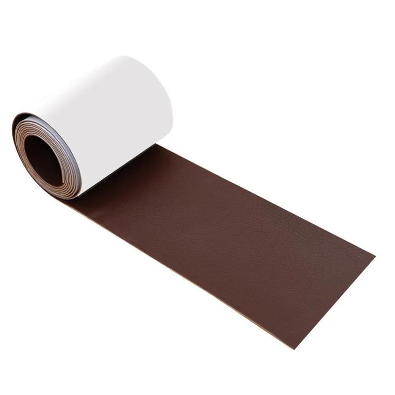 Folulus 1 Roll Self Adhesive PU-Leather Patch Kit For Sofa 50x137cm - buy  Folulus 1 Roll Self Adhesive PU-Leather Patch Kit For Sofa 50x137cm:  prices, reviews