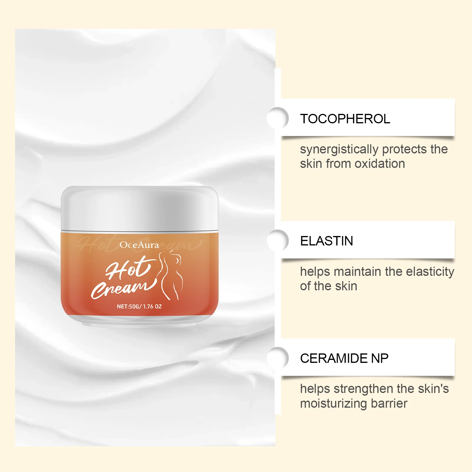 Moisturizing And Firming Body Cream Full Body And Body