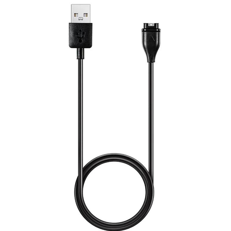 ũ  USB  ̺ ڵ Garmin Fenix 7/7S/7X/6/6S/6X/5/5S/5X ̾ Venu 2/2s Vivoactive 4/3/4s 945 245 45