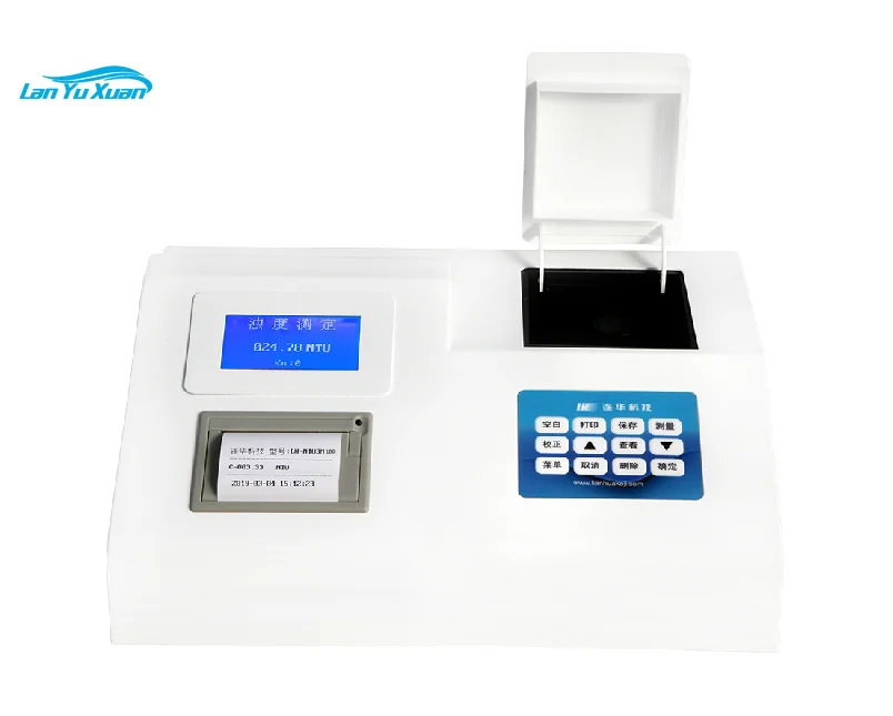 

Turbidity meter LH-NTU3M200
