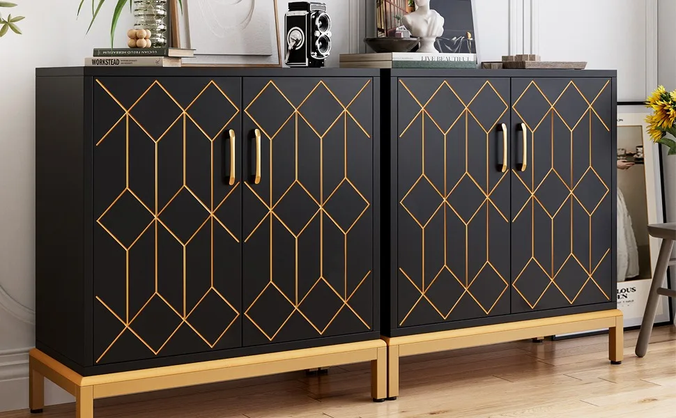 storage cabinet