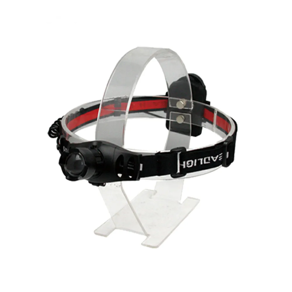 

High Power LED Head Light for Ear Canal Check