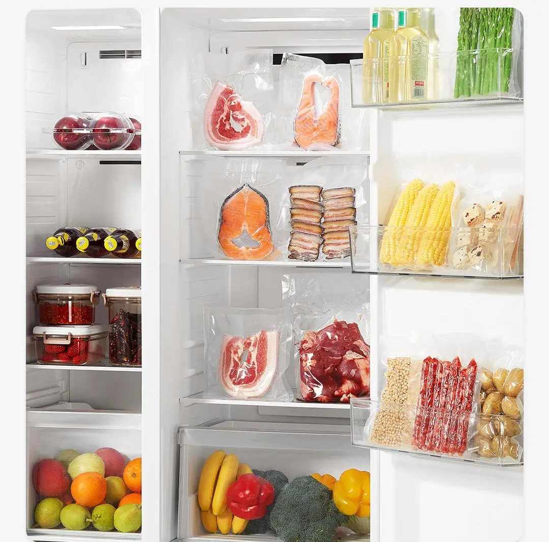 xiaomi sceller sous avec sacs pour la la des aliments