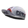 Retro PDM Cycling Cap Classics Road Bicycle Hat Mercier Bike Headwear Breathable Men and Women Gorra Ciclismo 2