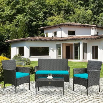 Rattan Furniture 1