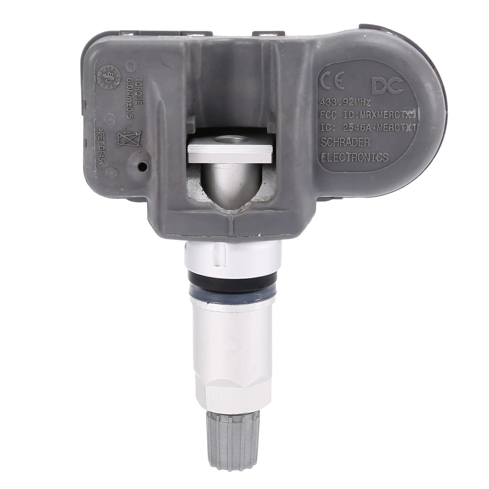 Ÿ̾ з ͸ ý (TPMS) , ޸  G500 G550 G55 AMG G63 ,0035400217 433MHZ 4 