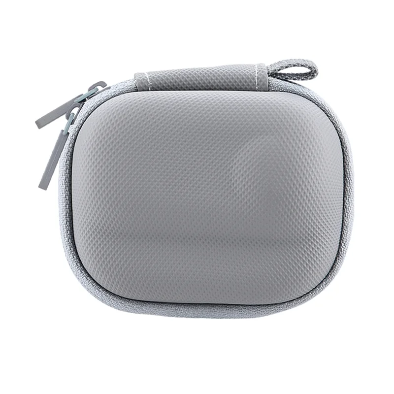 

Для Insta360 GO3 Mini Body Bag, Портативная сумка для хранения, защитные аксессуары для экшн-камеры, серый цвет