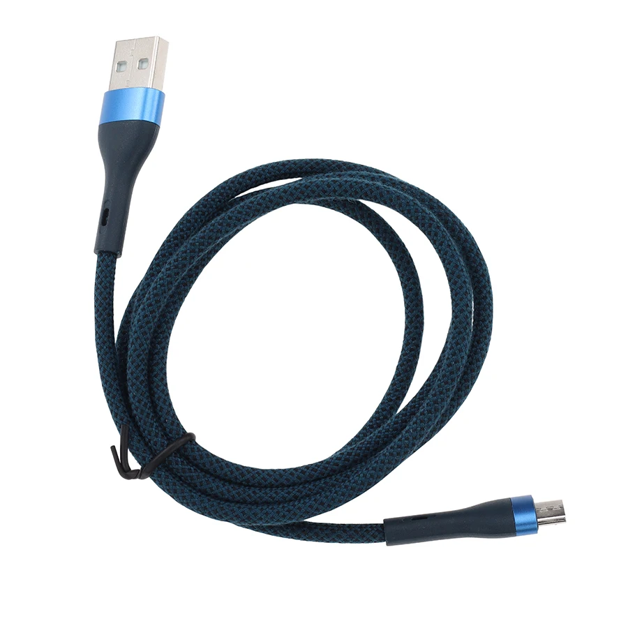 1m 3A Micro TypeC 8pin 충전 케이블 코드 Wird 고속 충전 케이블 IPhone 12 용 USB 케이블 Mini Pro Max XS X XR 11 8 7 6 Plus
