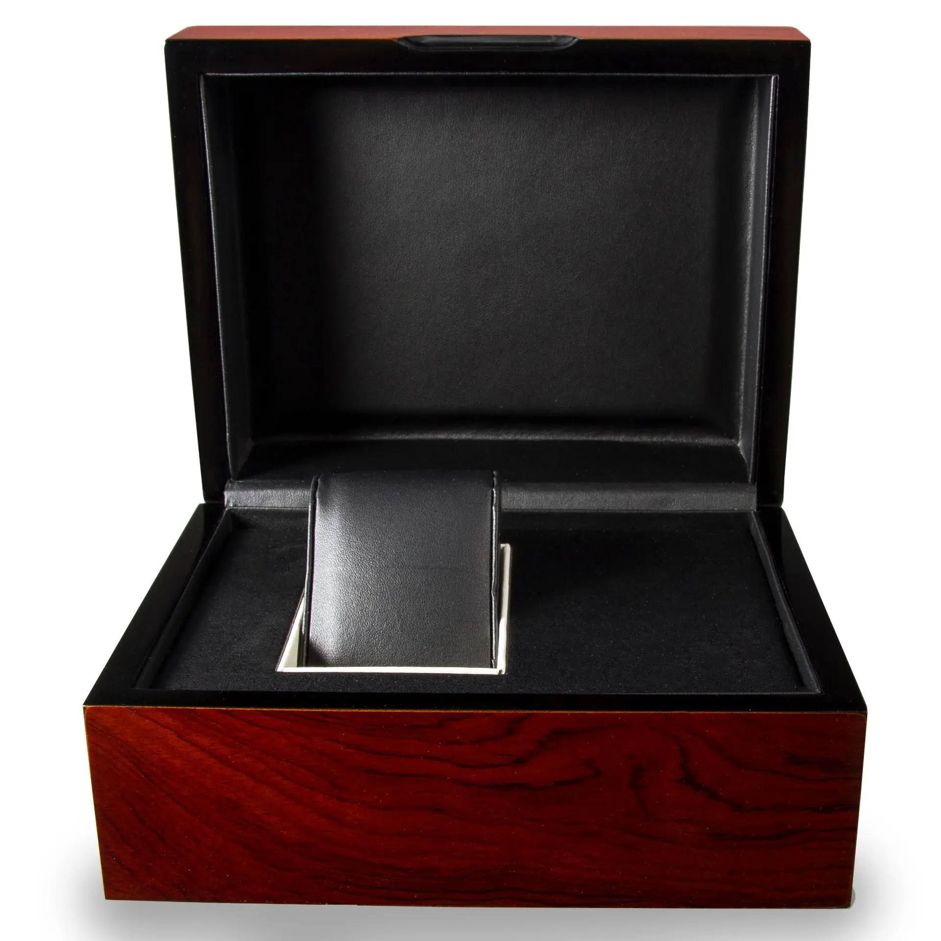 Custom Watch Box Wooden Watch Box for Men Custom Watch -  Israel