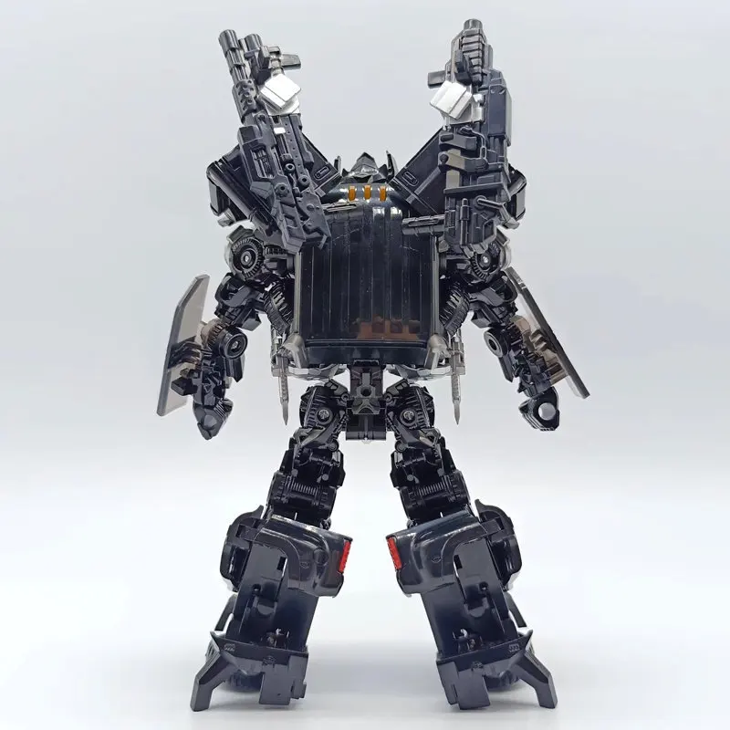 ヒーローアーツ　ダウバーインク BAIWEI Transformation TW1022EX TW-1022EX OP Commander 2.0