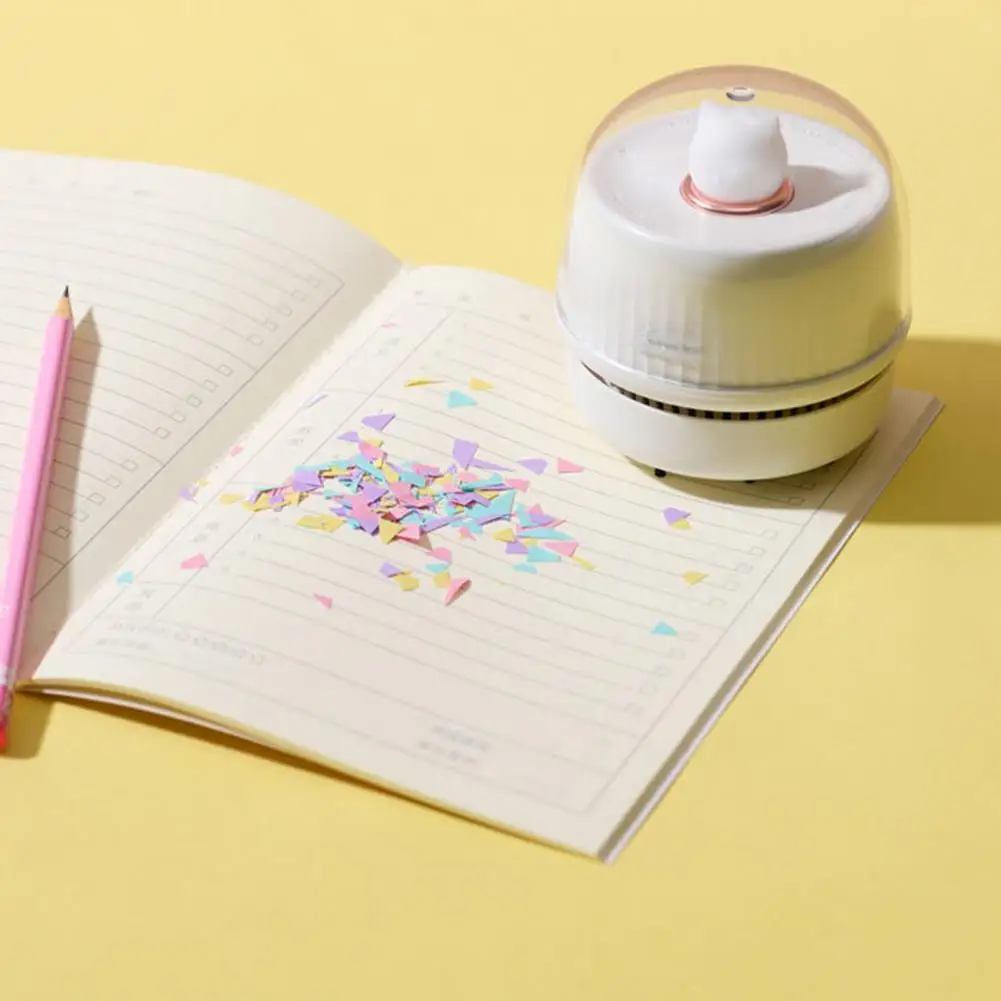 Рисунок 5 - Ручной Мини-пылесос с клавиатурой