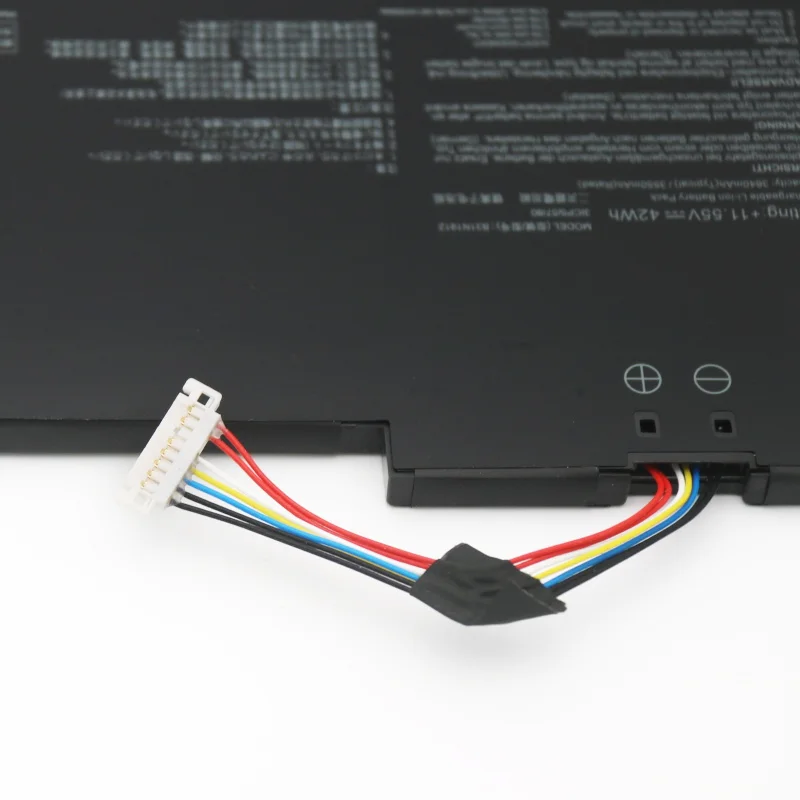 Mobik B31N1912 Laptop Battery Compatible with Asus VivoBook 14 E410M E410MA  L410M L410MA E410KA E510MA E510KA F414MA L510MA R522MA E410MA-EK007TS