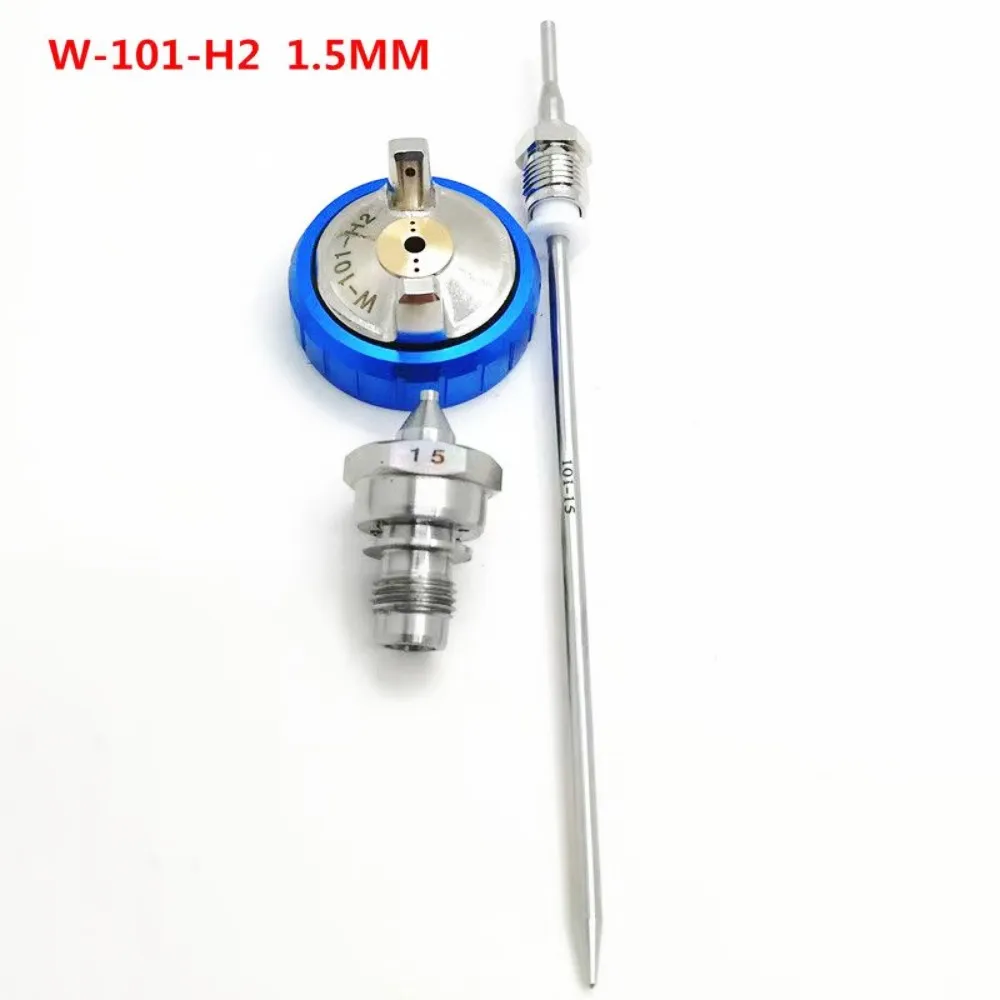 W-101 ̰  ŰƮ, ߷ ǵ Ʈ  ŰƮ Ʈ, W101 HVLP, 1.0mm, 1.3mm, 1.5mm, 1.8mm
