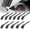 360 Degree Socket H8-H19 Hex Shank Drill Socket Adapter Rotatable Hex Nut Driver Wrench Hex Socket Head 5