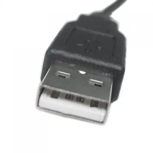 DB25 병렬 프린터 케이블 USB 2.0 호환 휴대용 포토 프린터용 양방향 기계 커넥터