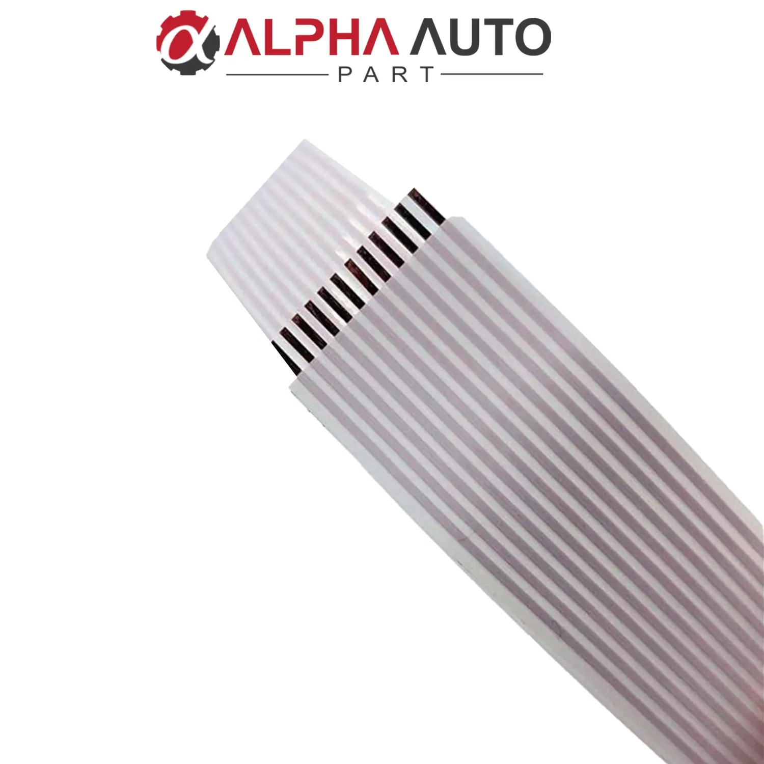 Cavo Ffc Per Fiat Punto - 12 Pin 65,5 Cm