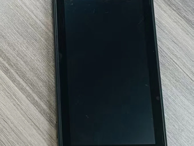 NS-OLED 7-inch