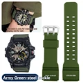 A Army green