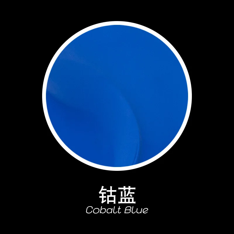 cobalt blue