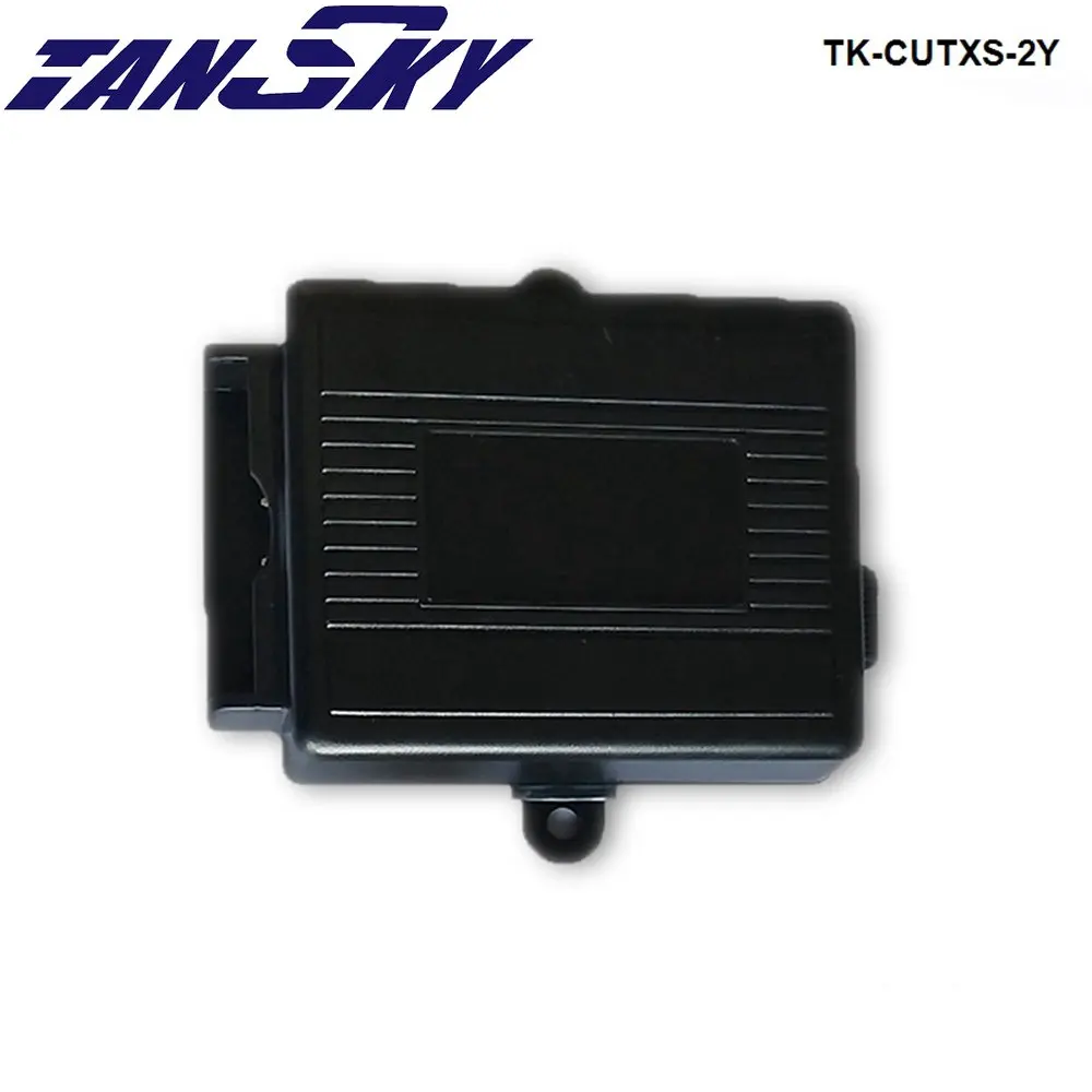 Wireless Remote Control And Toggle Switch Cutout System Dump for Jeep Wrangler YJ/TJ 1987-2006 TK-CUTXS-2Y/TK-CUTXS-YK