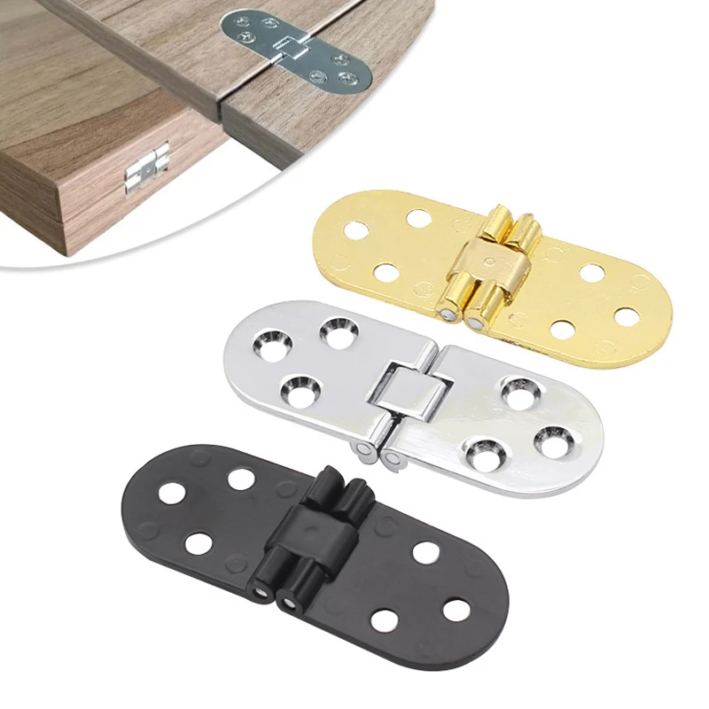 Folding Table Zinc Alloy Hinges Door Furniture Hinges Hardware